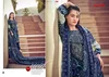 Needle Wonder Vol 14 By Romani Cotton Digital Printed Dress Material
